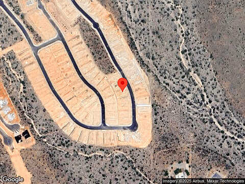 Ridgerunner, VAIL, AZ 85641