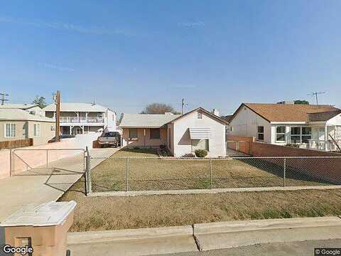 Haldon, BAKERSFIELD, CA 93308