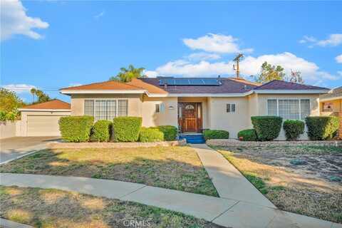 15909 Vintage Street, North Hills, CA 91343