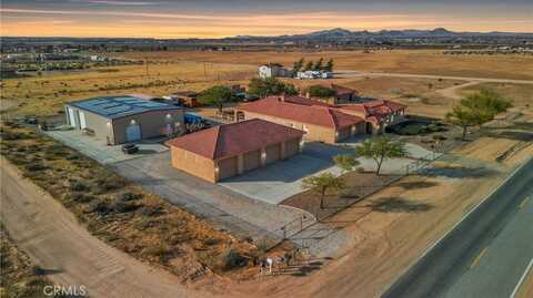 11042 Joshua Road, Apple Valley, CA 92308