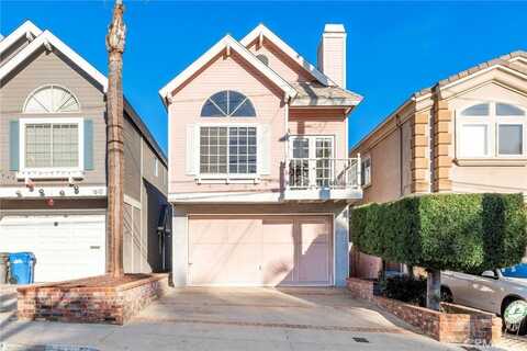 1608 Goodman Avenue, Redondo Beach, CA 90278