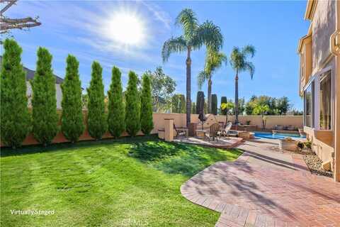 40 Highpoint, Rancho Santa Margarita, CA 92679