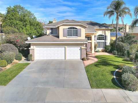 14935 Running Brook Way, Chino Hills, CA 91709