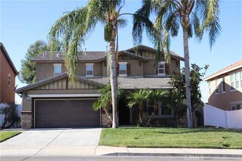 3040 Avishan Drive, Perris, CA 92571