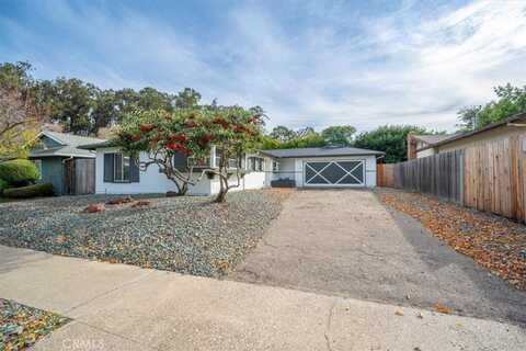 1115 Seaward Street, San Luis Obispo, CA 93405