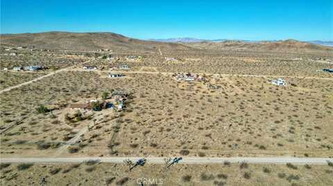 128 Fairmont Drive, Joshua Tree, CA 92284