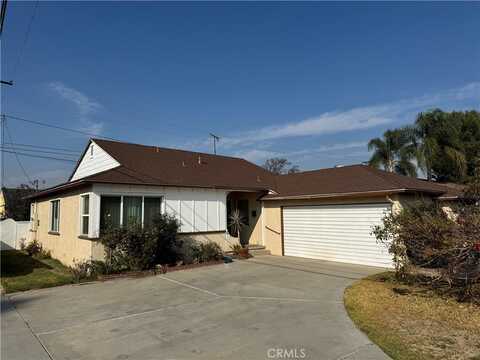 12855 Samoline Avenue, Downey, CA 90242