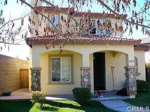 2034 Parker Mountain Road, Chula Vista, CA 91913