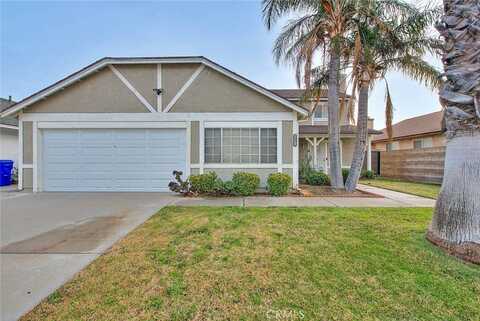 15915 Mesa Drive, Fontana, CA 92336