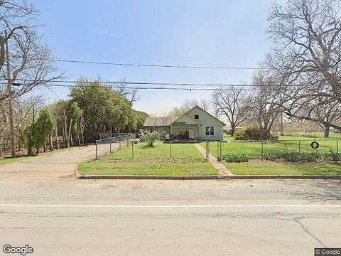 3Rd, BURKBURNETT, TX 76354