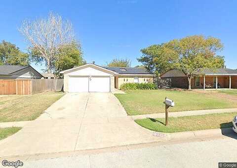 Meadowdale, SAGINAW, TX 76179