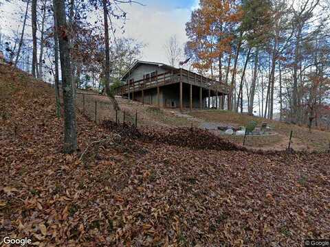 Morgan, HIAWASSEE, GA 30546