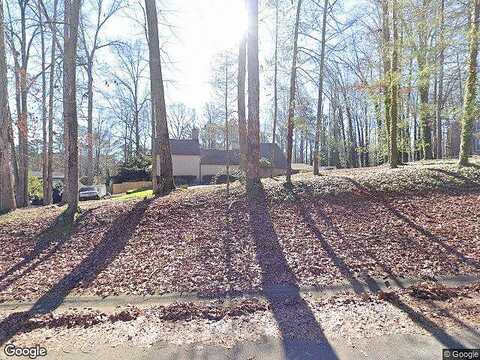 Kunuga, JONESBORO, GA 30236