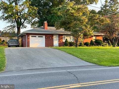 Penn Grant, WILLOW STREET, PA 17584