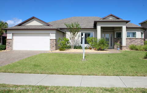 Antrim Gardens, MELBOURNE, FL 32904