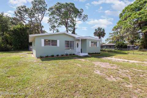 Old Dixie, MIMS, FL 32754