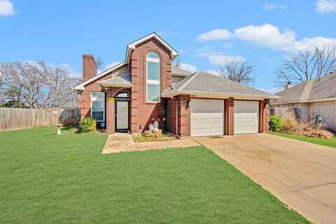 Maryanne, HALTOM CITY, TX 76137