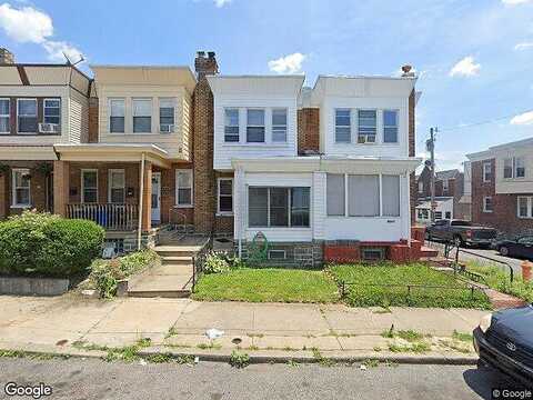 Mascher, PHILADELPHIA, PA 19120