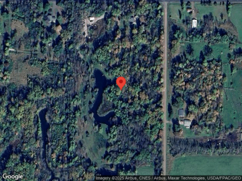 490Th, RUSH CITY, MN 55069
