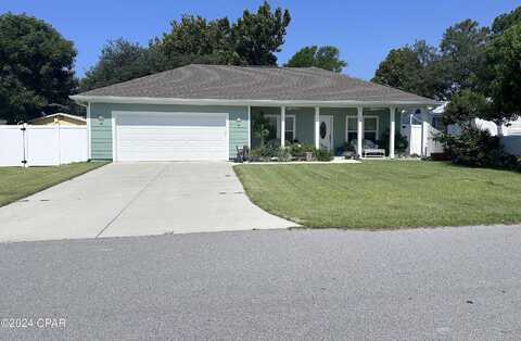 Magnolia, PANAMA CITY BEACH, FL 32413