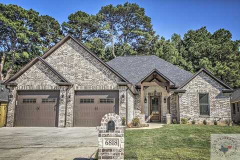 Maple View, TEXARKANA, TX 75503