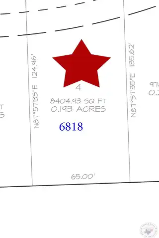 Maple View, TEXARKANA, TX 75503