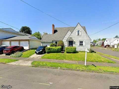 12Th, PORTLAND, OR 97211