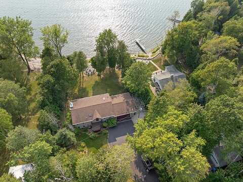 Snake Island, STURGEON BAY, WI 54235