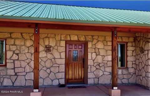 Blue Sky, PEEPLES VALLEY, AZ 86332