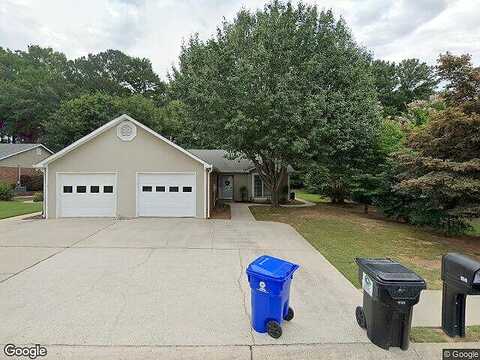 Wilbanks, FAYETTEVILLE, GA 30215