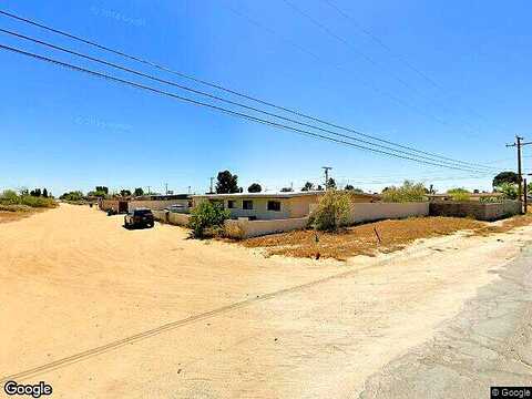 Cote, BORON, CA 93516