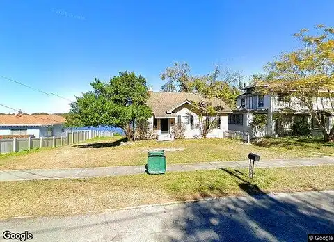 Avenue C, WINTER HAVEN, FL 33881