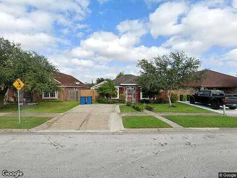 Seville, BROWNSVILLE, TX 78526