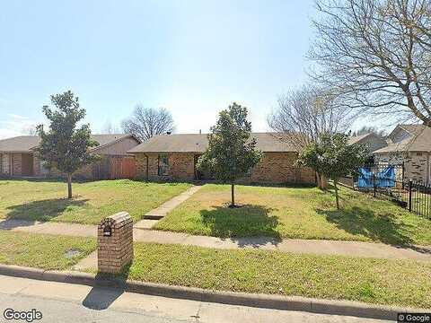 Eastcrest, DALLAS, TX 75217