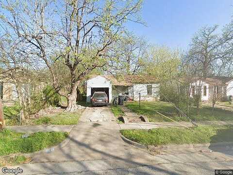 Custer, DALLAS, TX 75216