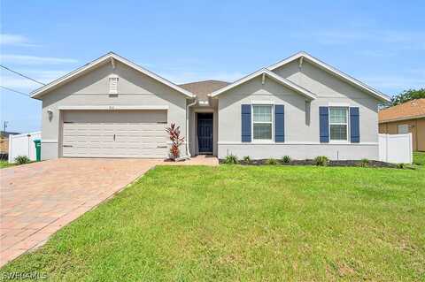 26Th, CAPE CORAL, FL 33991