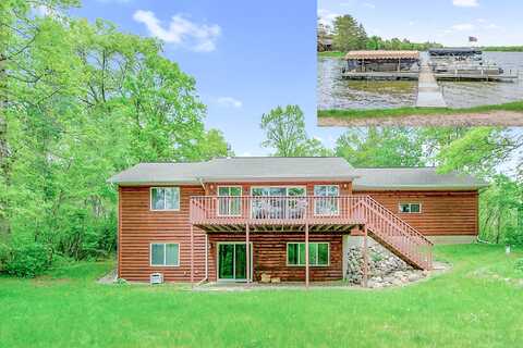 Willwood, CROSSLAKE, MN 56442