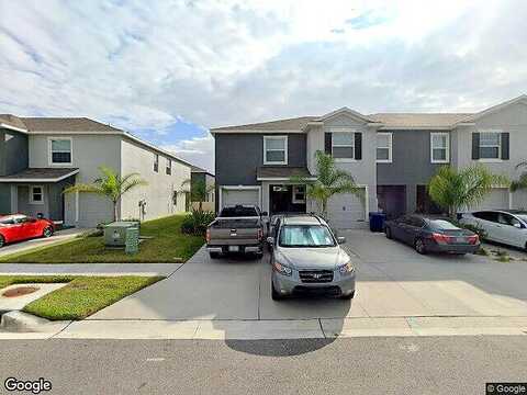 Boxwood Grove, WESLEY CHAPEL, FL 33543