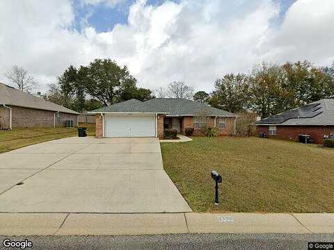 Turners Meadow, PENSACOLA, FL 32514