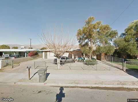 Calle Mendoza, COACHELLA, CA 92236