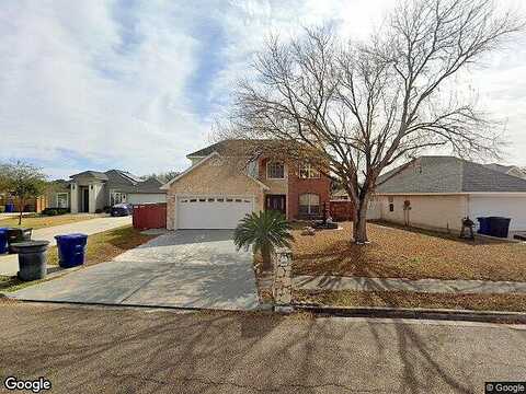 Jasmine, MCALLEN, TX 78501