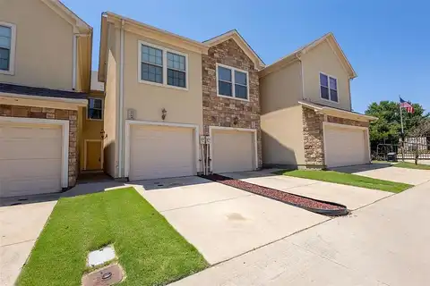 Aldra, FORT WORTH, TX 76120