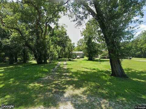 Byrd Parker, WEWAHITCHKA, FL 32465