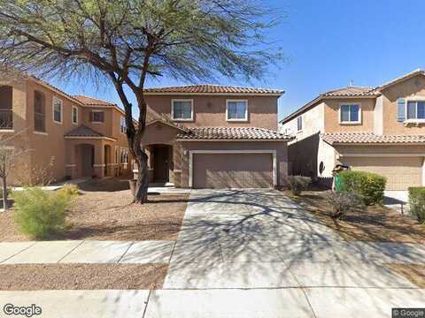 Camino Cuesta Abajo, SAHUARITA, AZ 85629