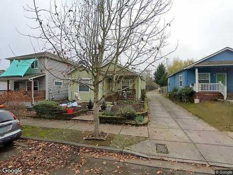 Barr, PORTLAND, OR 97203