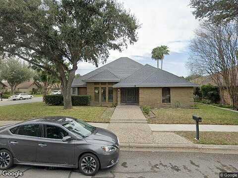 1St, MCALLEN, TX 78501
