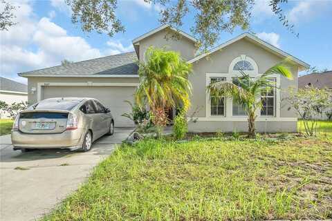 Sycamore Canyon, KISSIMMEE, FL 34758