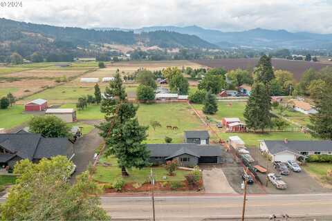 Old Garden Valley, ROSEBURG, OR 97471