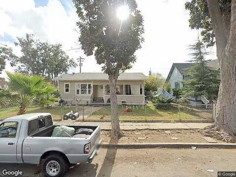 4Th, POMONA, CA 91766