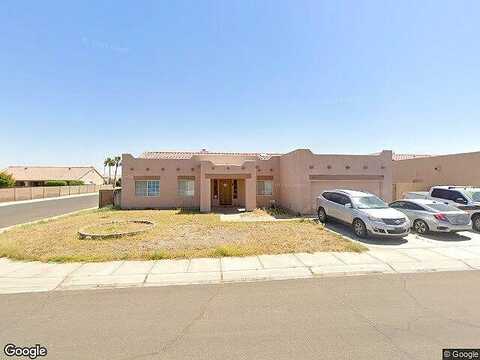 Olive Ann, YUMA, AZ 85365